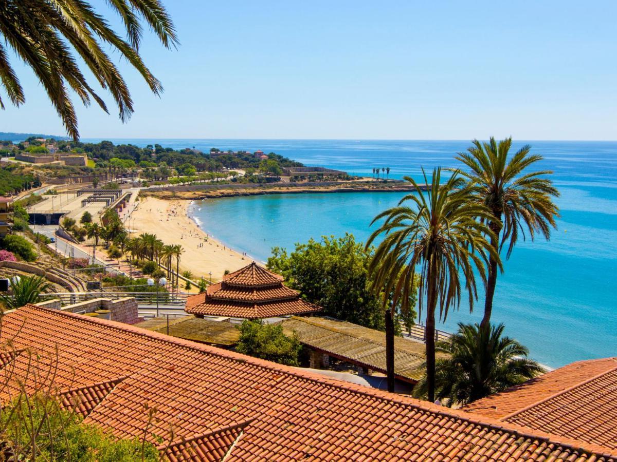 Villa Rustical Mont Roig By Interhome Miami Playa Exterior foto