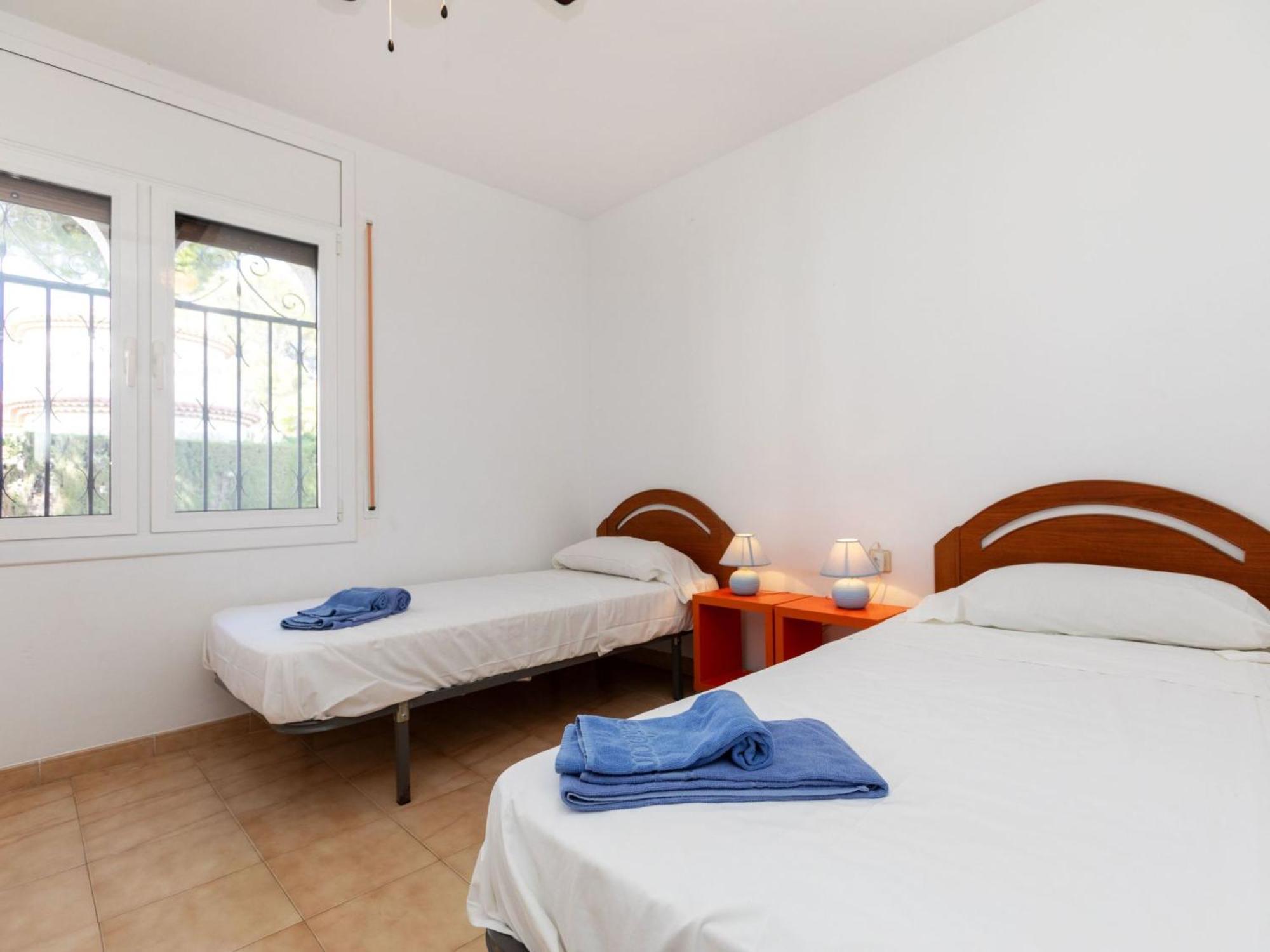 Villa Rustical Mont Roig By Interhome Miami Playa Exterior foto
